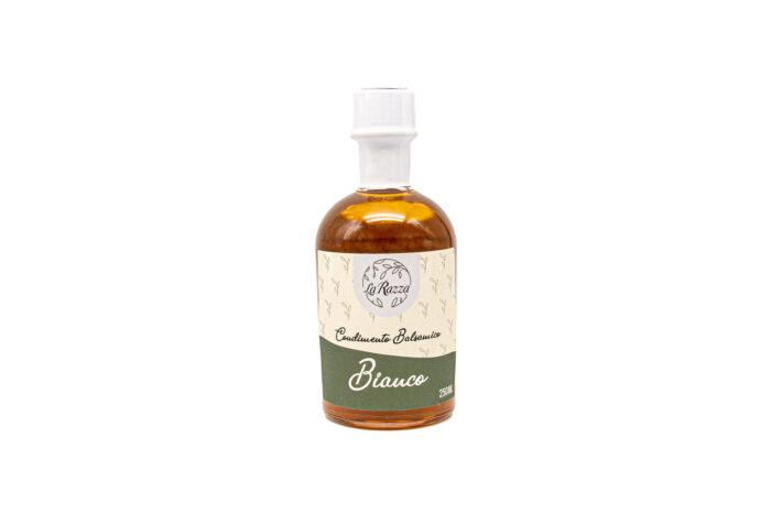 Condimento Balsamico Bianco