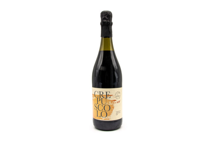 Crepuscolo Lambrusco dell'Emilia 750 ml