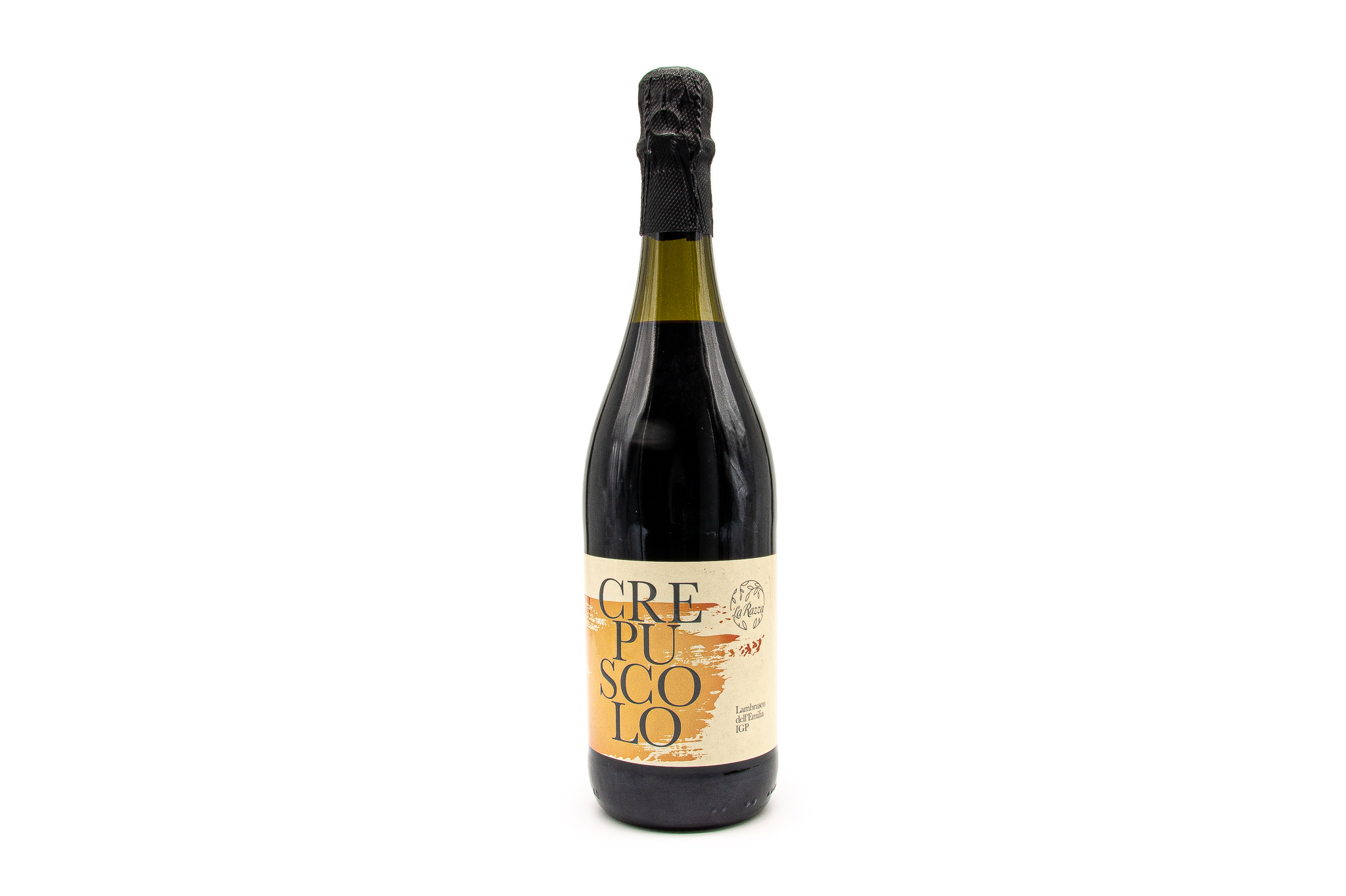 Crepuscolo Lambrusco dell'Emilia 750 ml