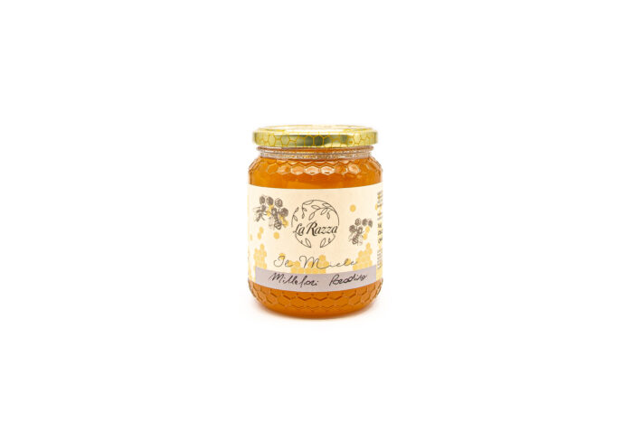 Miele Millefiori Paradiso