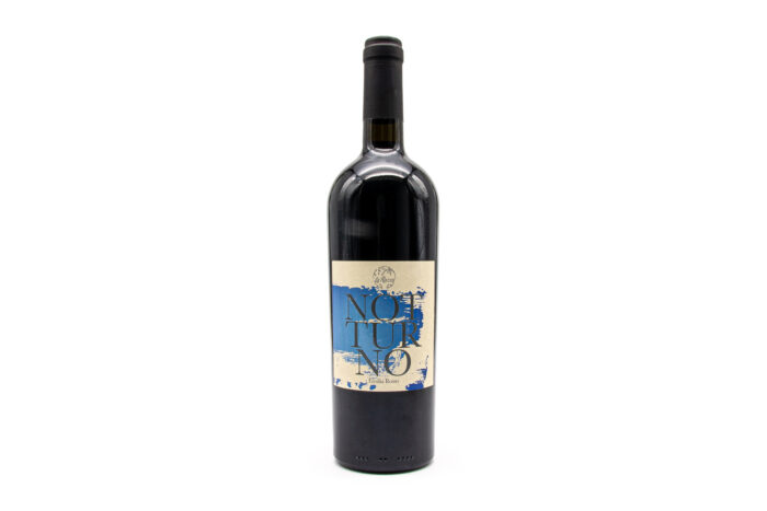 Notturno Rosso dell'Emilia IGP 750 ml