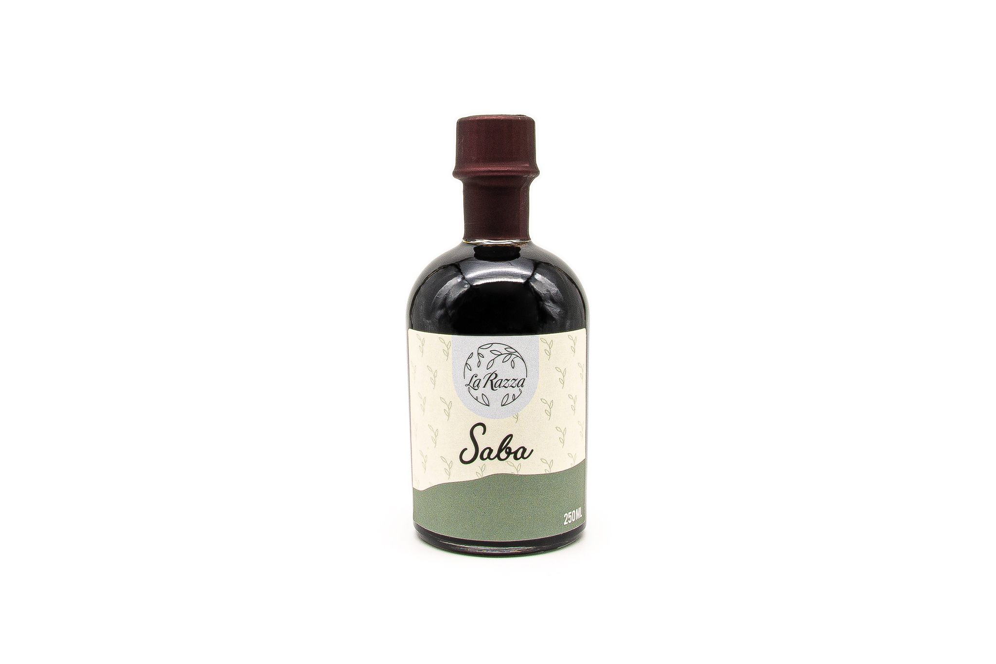 Mosto cotto Saba 250 ml