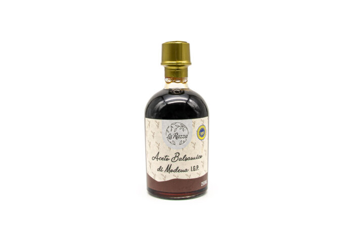 Aceto Balsamico di Modena