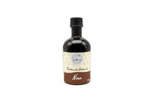 Condimento Balsamico Nero