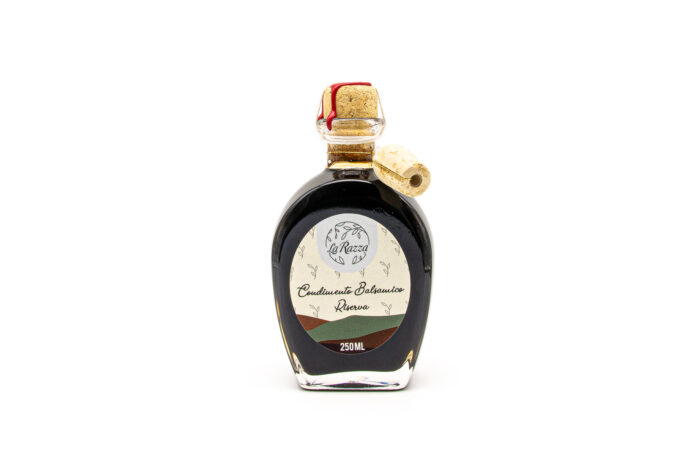 Condimento Balsamico Riserva
