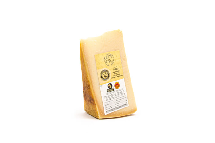 Parmigiano Reggiano oltre 12 mesi