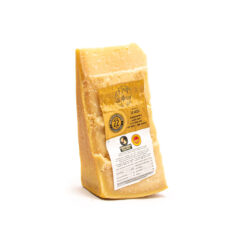 Parmigiano Reggiano oltre 22 mesi