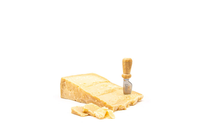 Parmigiano Reggiano oltre 30 mesi - Image 4