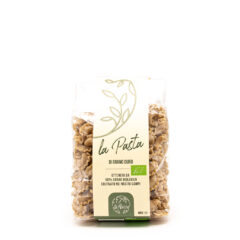 Creste di Gallo di Grano Duro Bio