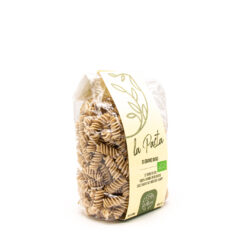 Fusilli di Grano Duro Bio - Image 2