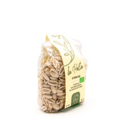 Gnocchetti di Grano Duro Bio - immagine 2