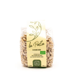 Gnocchetti di Grano Duro Bio