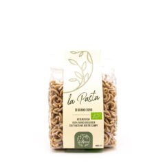 Gramigna di Grano Duro Bio