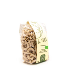 Sedanini di Grano Duro Bio - Image 2