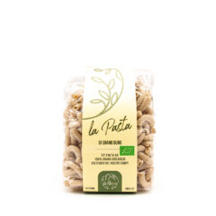 Sedanini di Grano Duro Bio