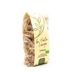 Tagliatelle a Nido di Grano Duro Bio - immagine 2