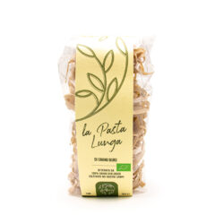 Tagliatelle a Nido di Grano Duro Bio