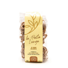 Tagliatelle a Nido di Farro Bio