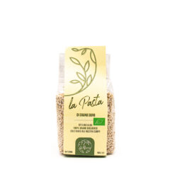 Tempestina di Grano Duro Bio