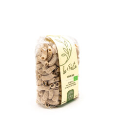 Tortiglioni di Grano Duro Bio - Image 2