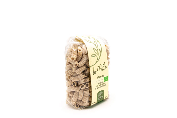 Tortiglioni di Grano Duro Bio - Image 2