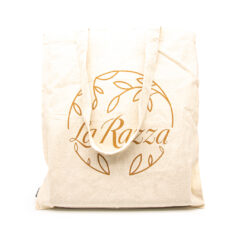 Shopper in tela La Razza