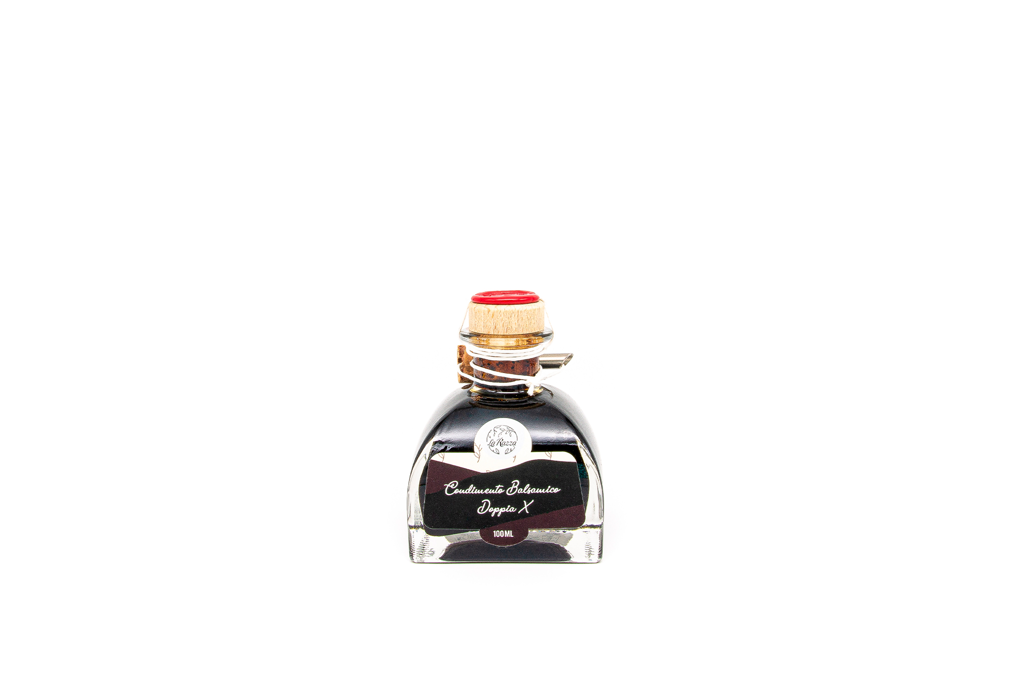 Condimento Balsamico Doppia X